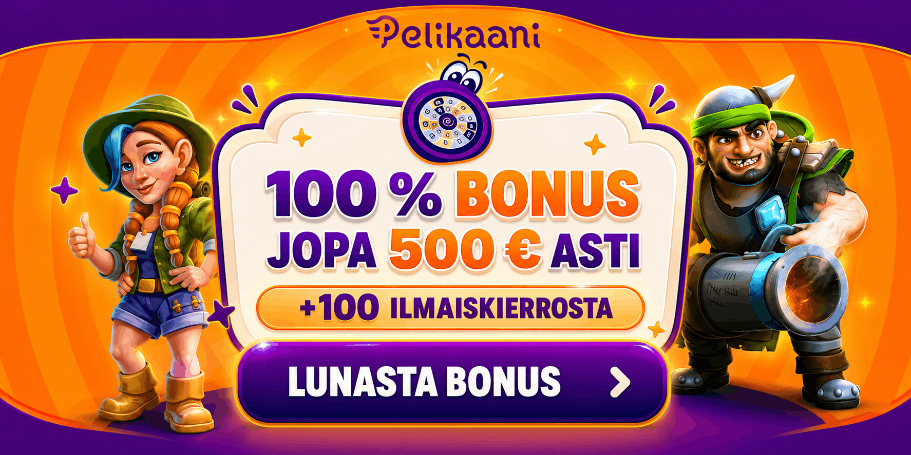 Pelikaani Casino